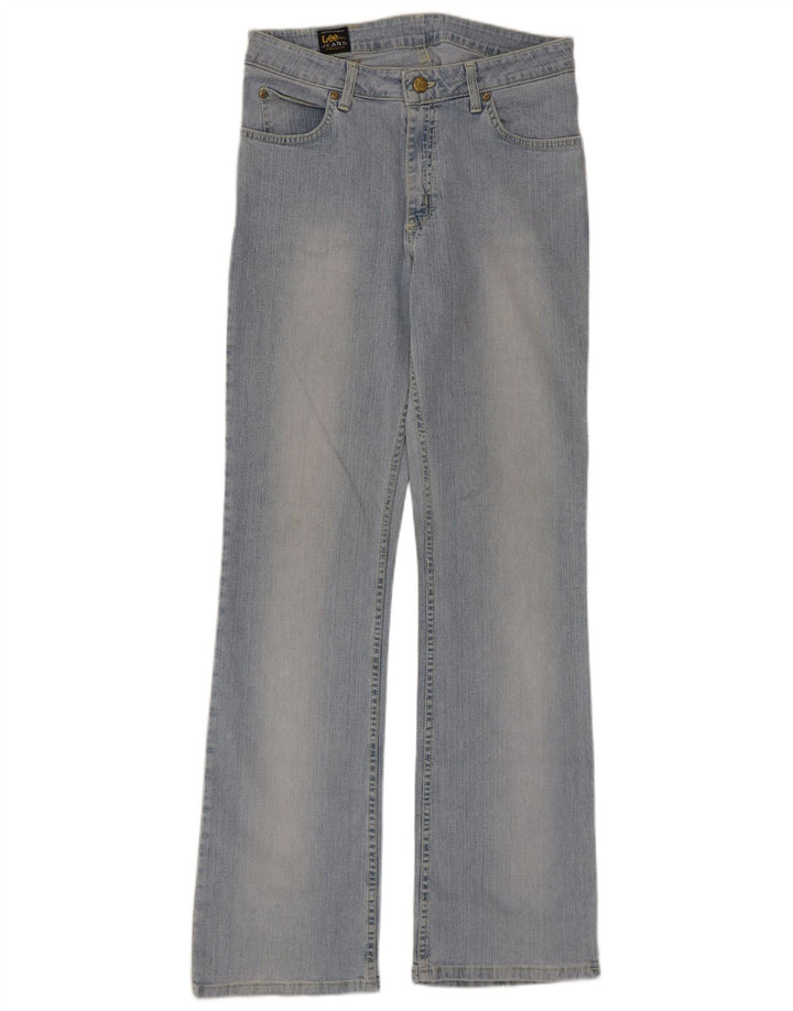 Lee Jean Bootcut Cameron Femme W31 L33 Bleu Coton
