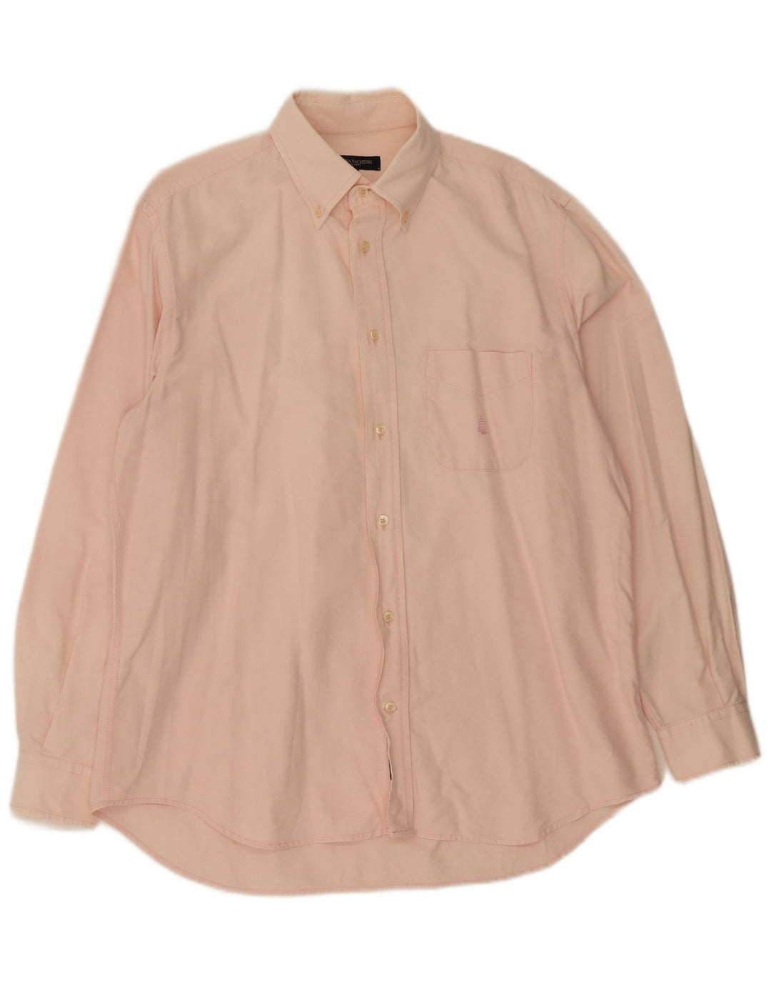 Marina Yachting Chemise Homme Taille 42 Large Rose
