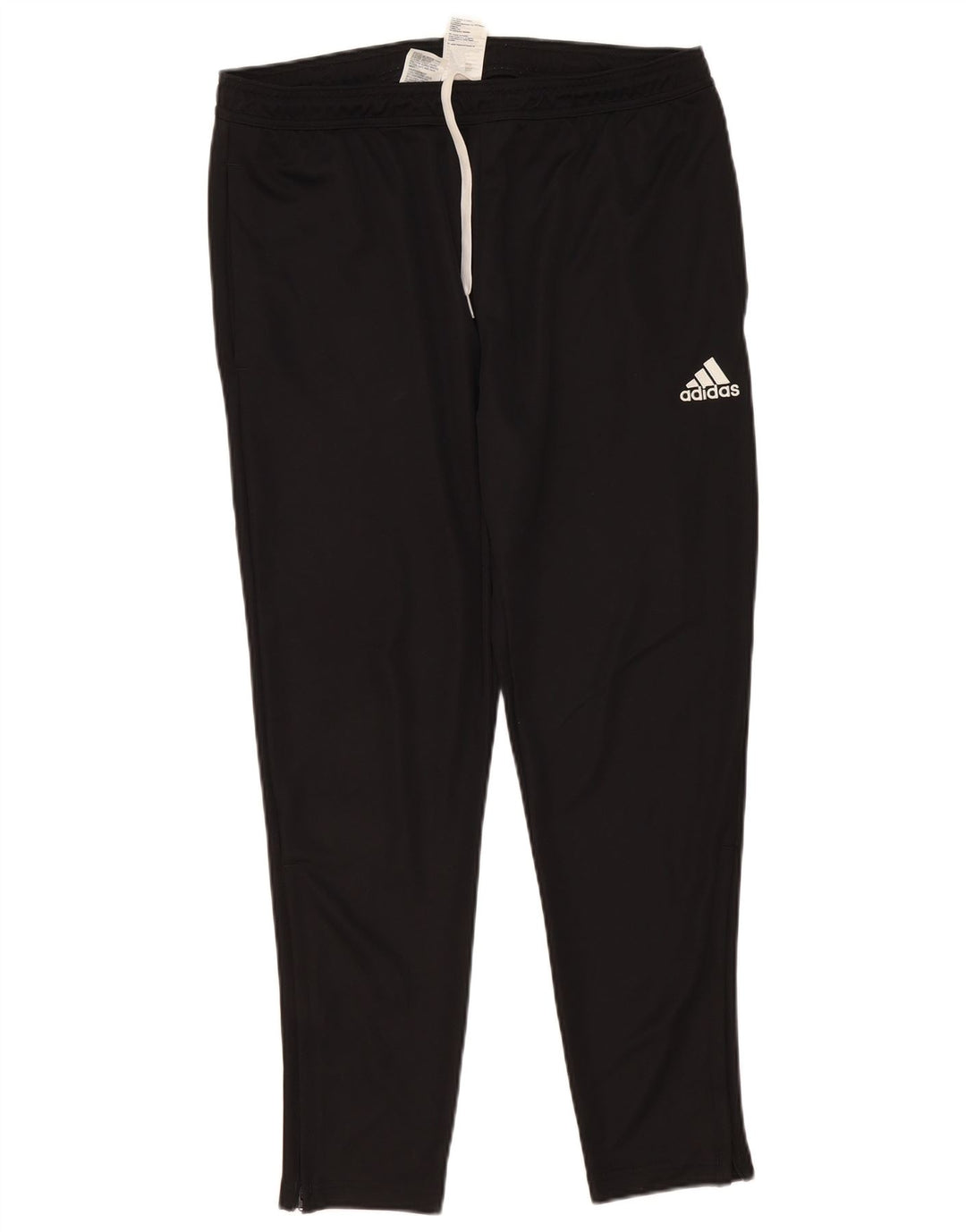 Adidas Pantalon de survêtement Aeroready Homme XL Noir Polyester