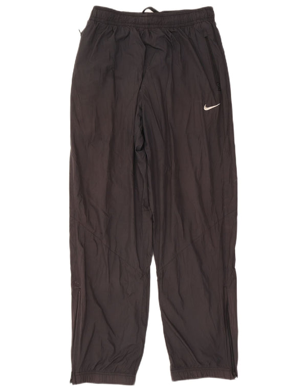 Pantalon de survêtement Nike Homme Gris Moyen Polyester