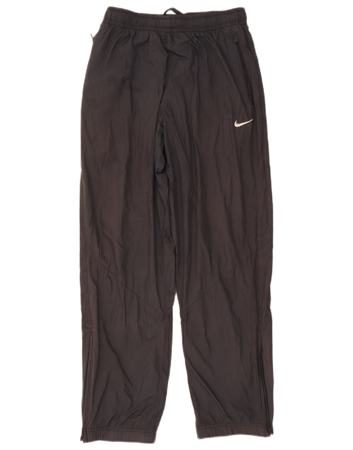 Pantalon de survêtement Nike Homme Gris Moyen Polyester
