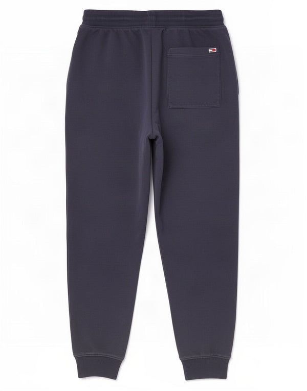 Tommy Hilfiger Pantalon de survêtement pour garçon 13-14 ans XL Bleu marine