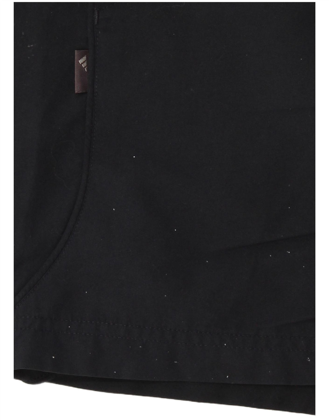 Adidas Short de sport pour homme Grand bleu marine Polyester