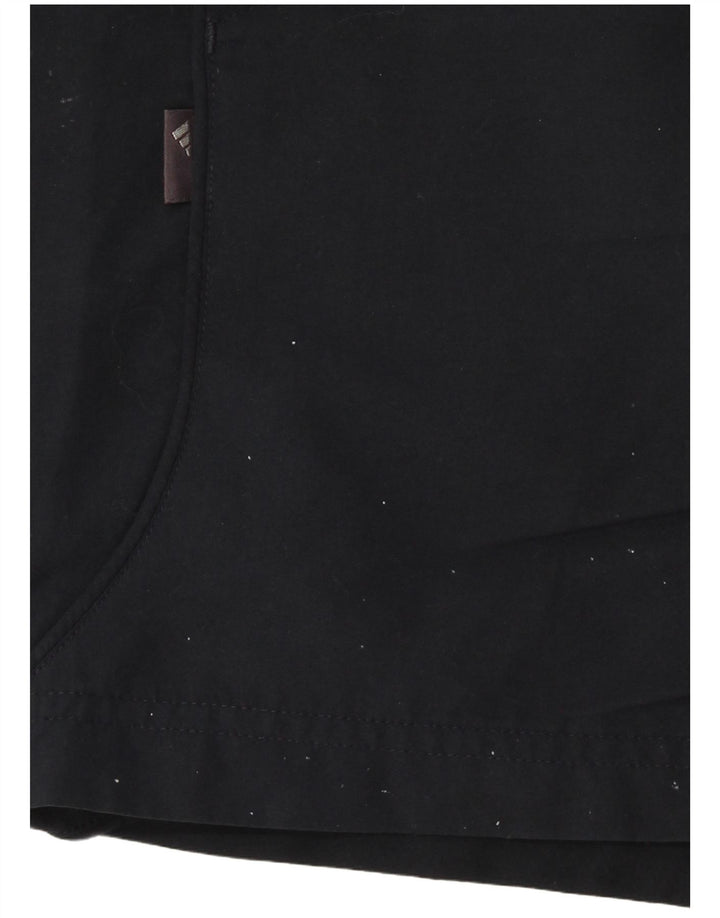 Adidas Short de sport pour homme Grand bleu marine Polyester