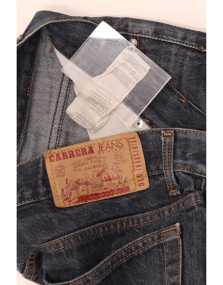 Carrera Jean Droit 710 Homme W34 L34 Bleu Coton
