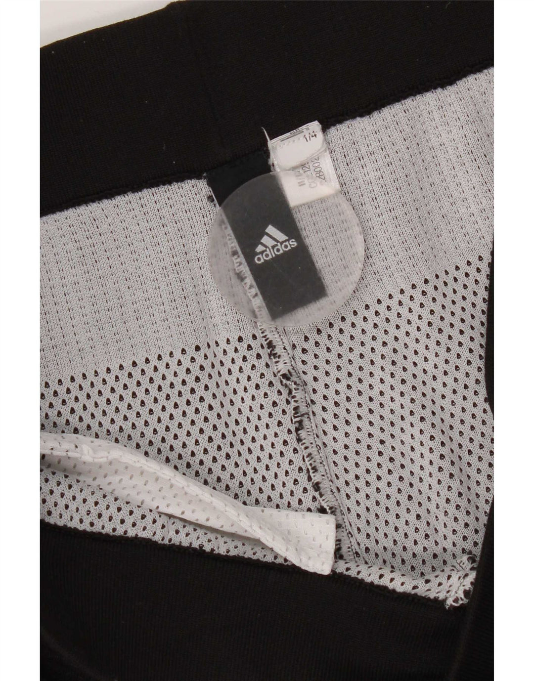 Adidas Pantalon de survêtement pour homme XL Noir