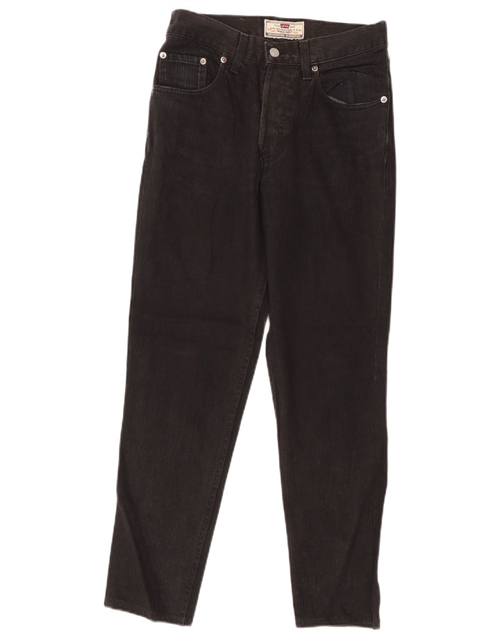 Levi's Jean Tapered Homme W29 L32 Noir
