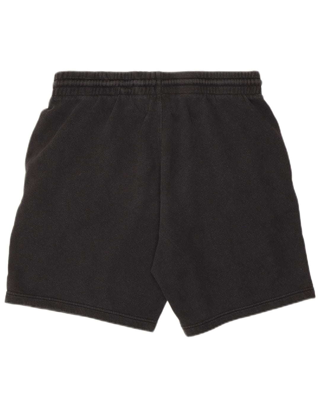 REEBOK Short de Sport Homme Grand Noir Coton