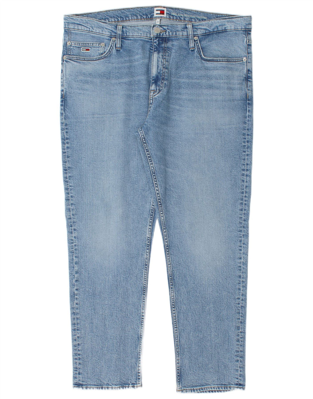 Tommy Hilfiger Jean Slim Homme W36 L30 Bleu