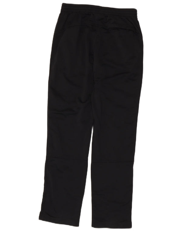 Nike Pantalon de survêtement pour homme Bleu marine moyen Polyester