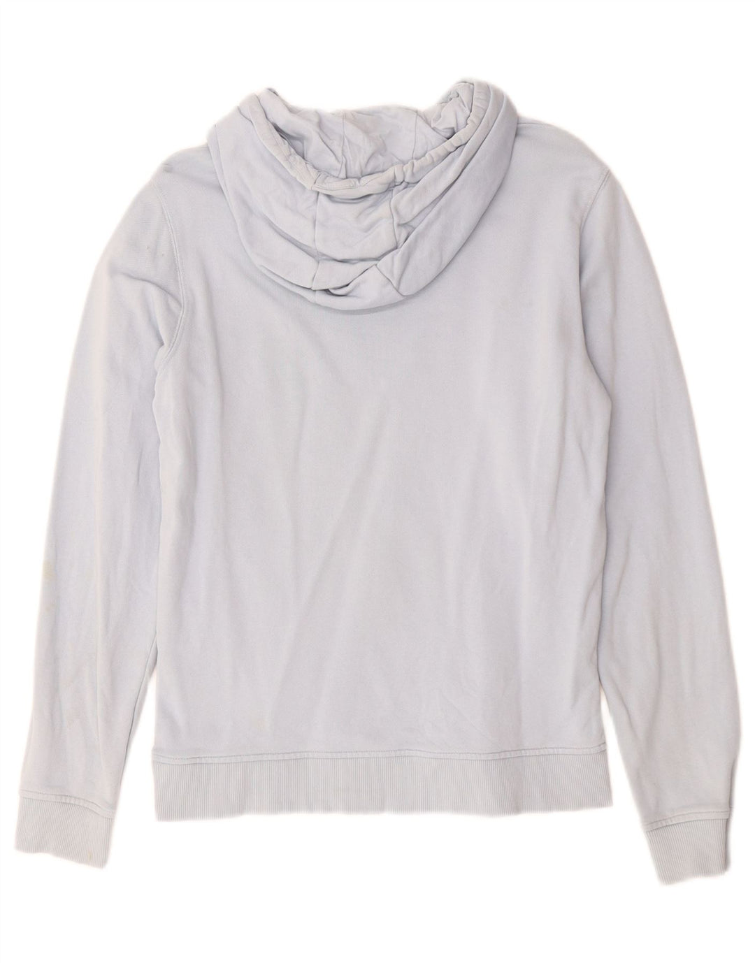 LYLE & SCOTT Pull à capuche pour homme Petit Bleu Coton