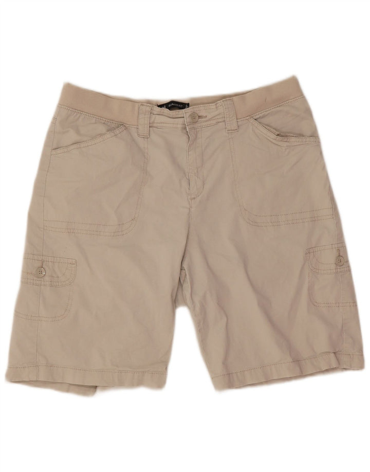 Lee Short cargo coupe décontractée pour homme W32 Beige moyen