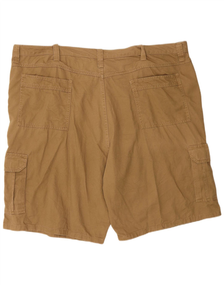 Wrangler Short Cargo Homme W46 3XL Coton Beige