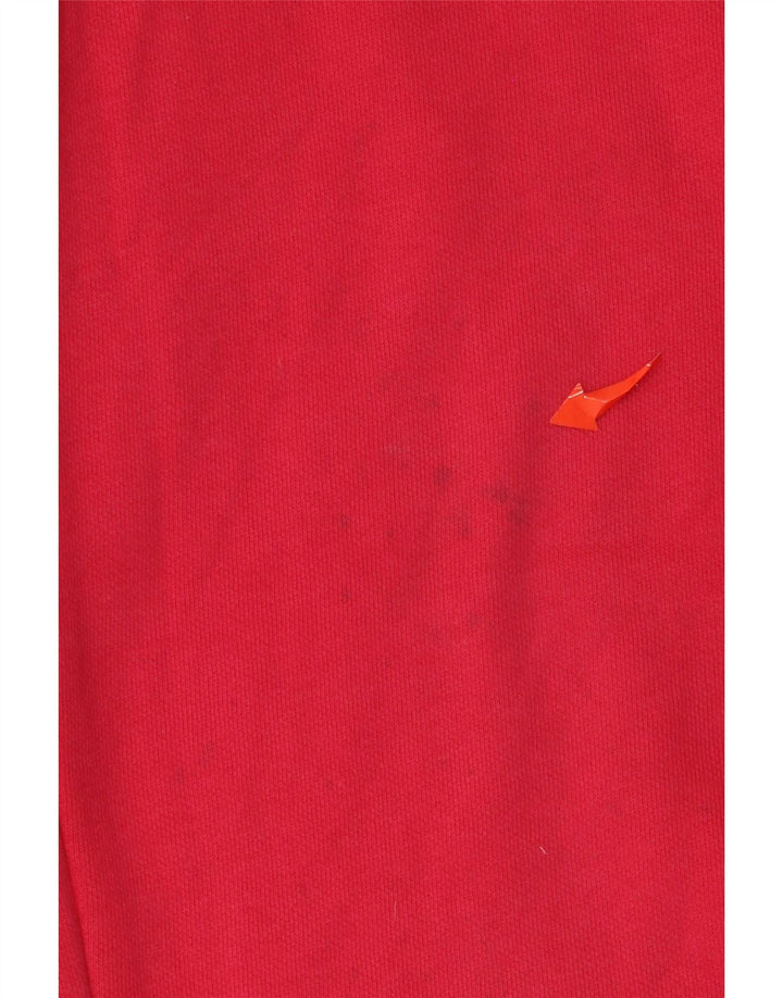 PUMA Pantalon de survêtement pour femme UK 14 Large Rose