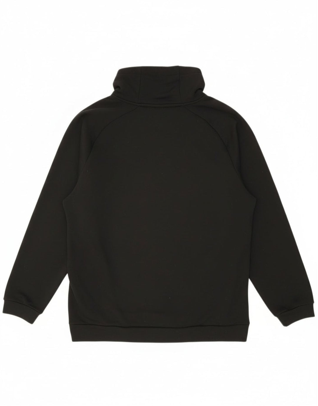 Nike Pull à capuche graphique Dri Fit pour homme 2XL Noir Polyester
