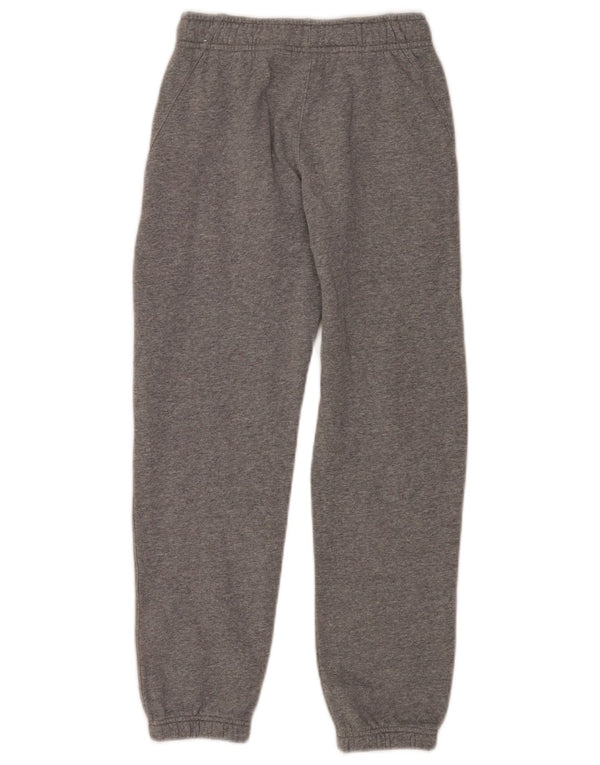 Pantalon de survêtement Nike garçon 10-11 ans gris moyen