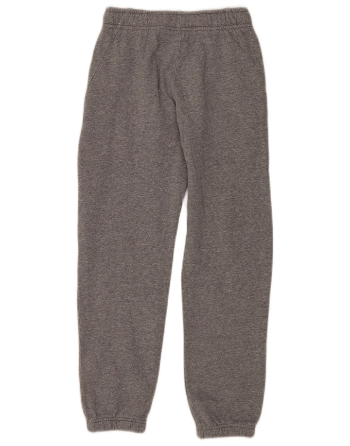 Pantalon de survêtement Nike garçon 10-11 ans gris moyen