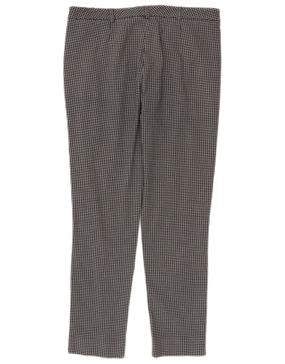 Marks & Spencer Pantalon court pour femme UK 12 Medium W32 L25 Gris