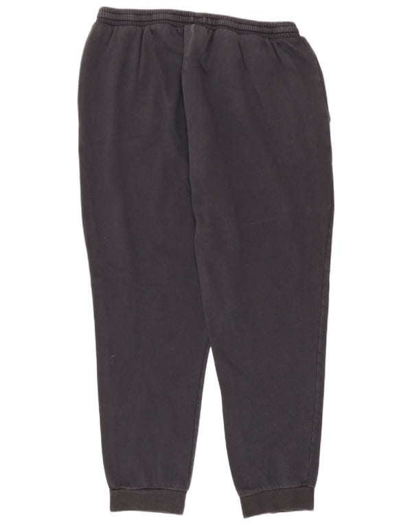 Adidas Pantalon de survêtement pour femme Joggers UK 18 XL Noir