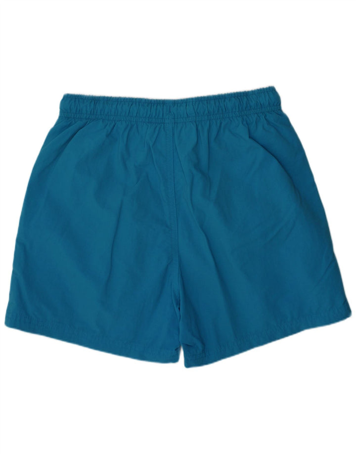 CHAMPION Short de Sport Garçon 11-12 Ans Grand Bleu Polyamide