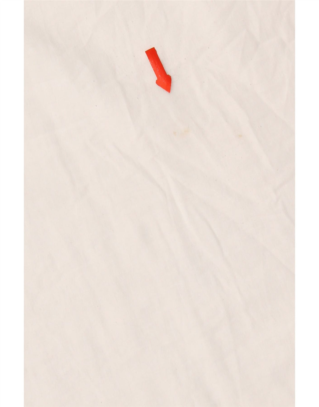 Marks & Spencer Chemisier pour femme UK 20 2XL Blanc Viscose