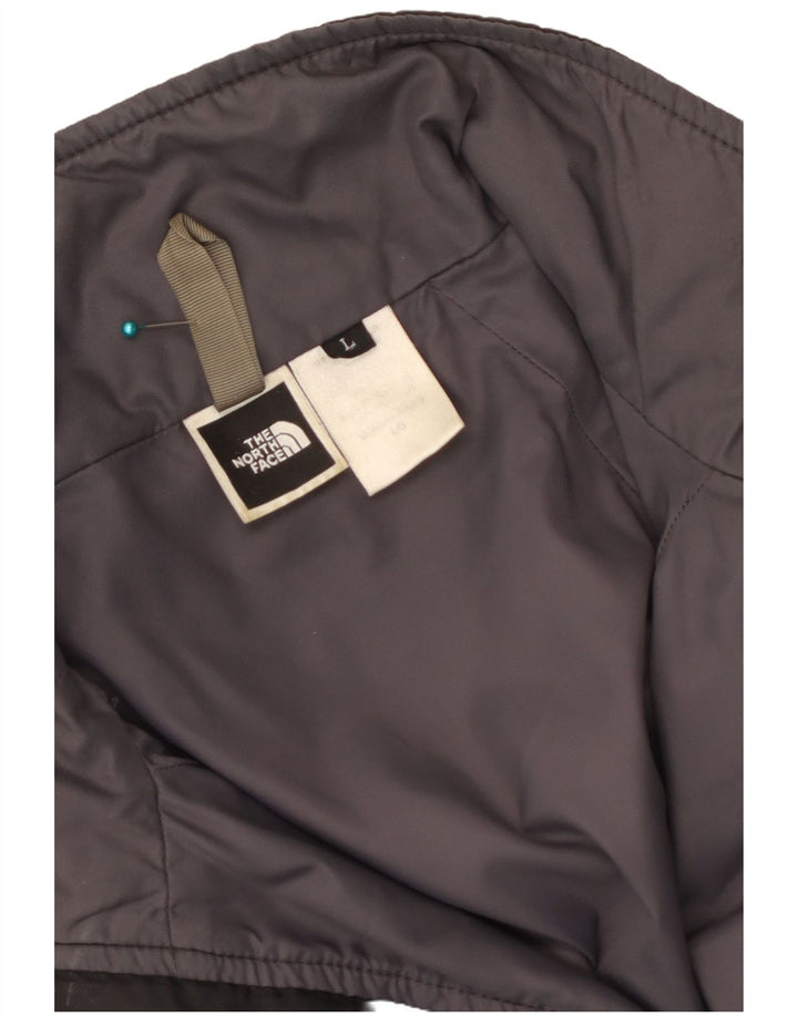 The North Face Veste de survêtement pour homme Taille L Noir