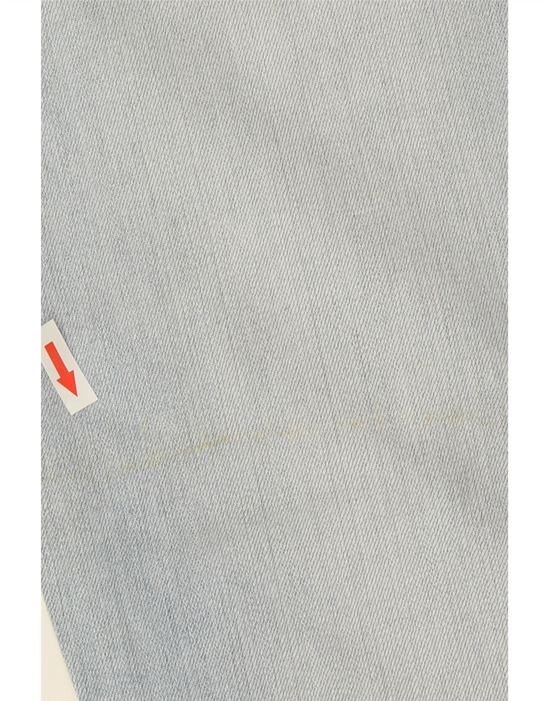 Lee Jean Bootcut REED Homme W36 L28 Bleu Coton
