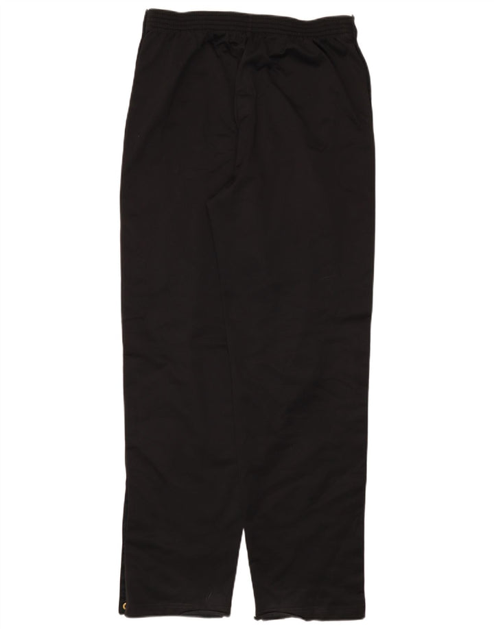 Champion Pantalon De Survêtement Homme Noir Moyen Polyester
