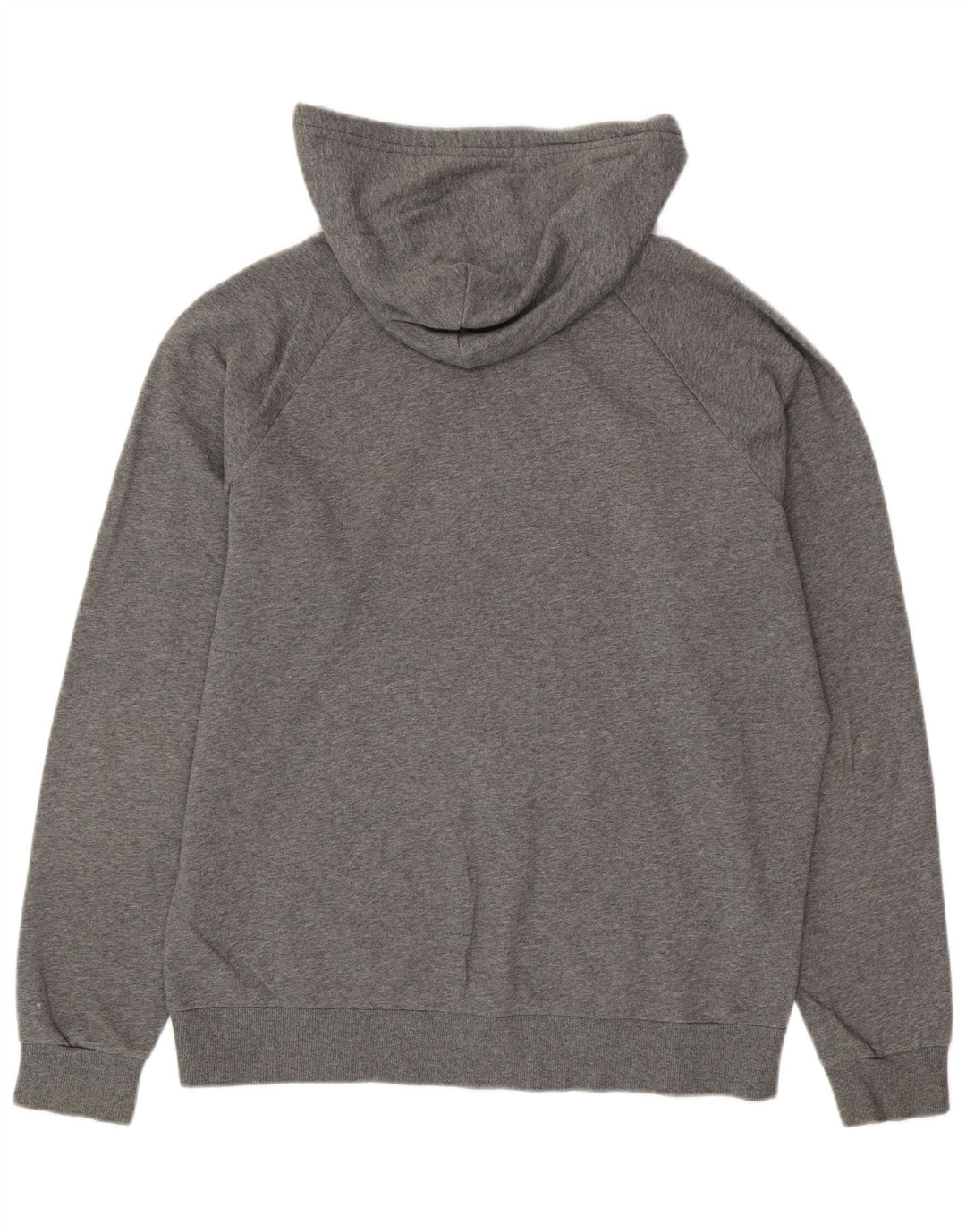 UNDER ARMOUR Pull à capuche pour homme Grand Gris