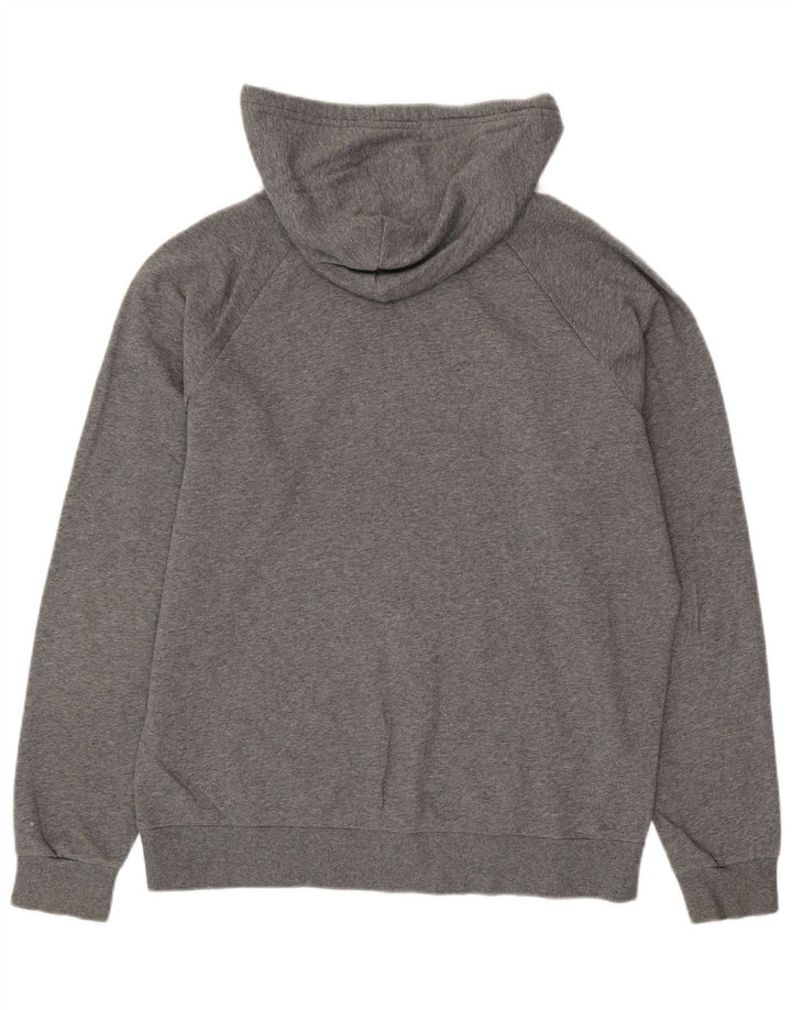UNDER ARMOUR Pull à capuche pour homme Grand Gris
