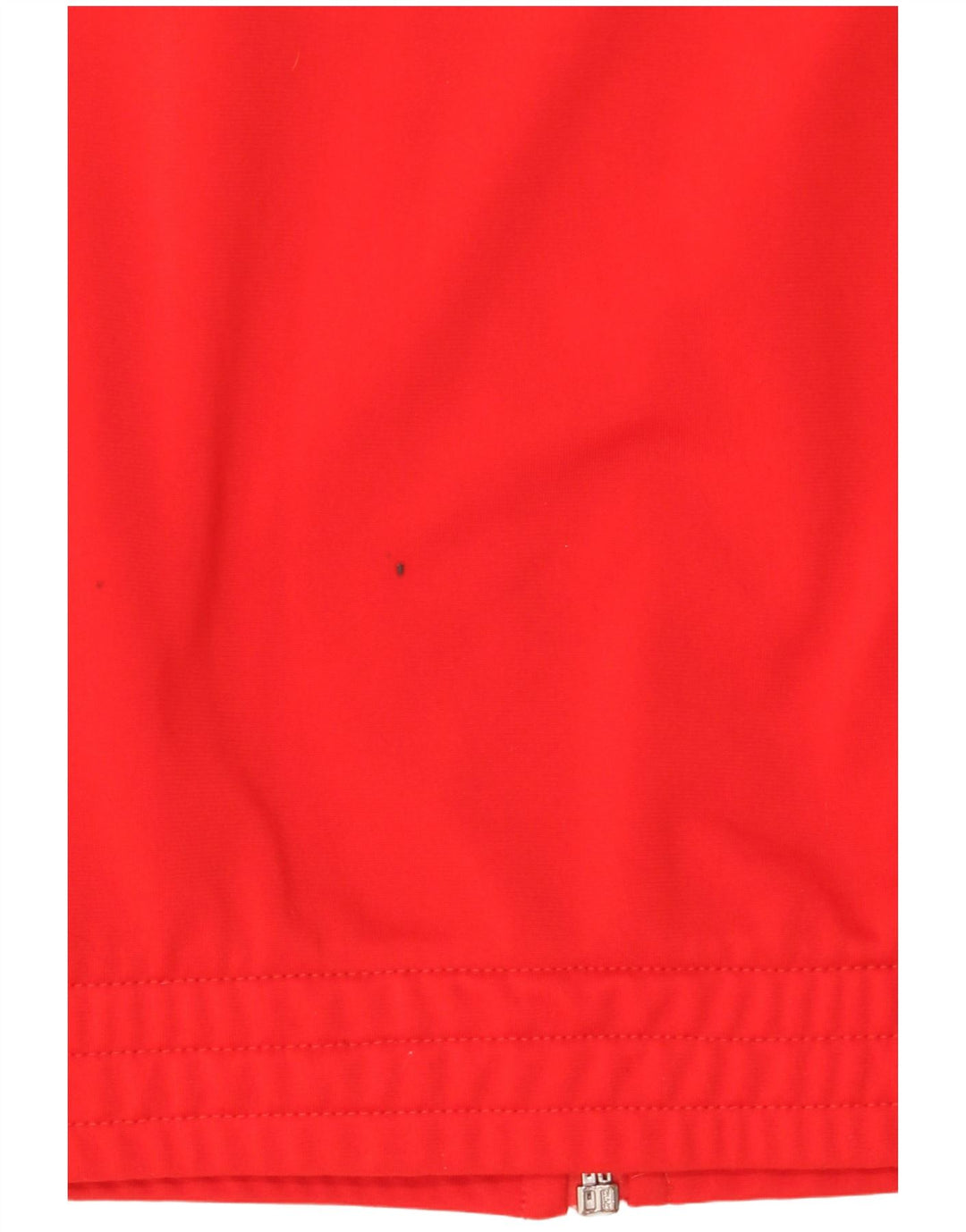 Puma Veste de Survêtement Graphique Garçon 13-14 ans Rouge Colorblock