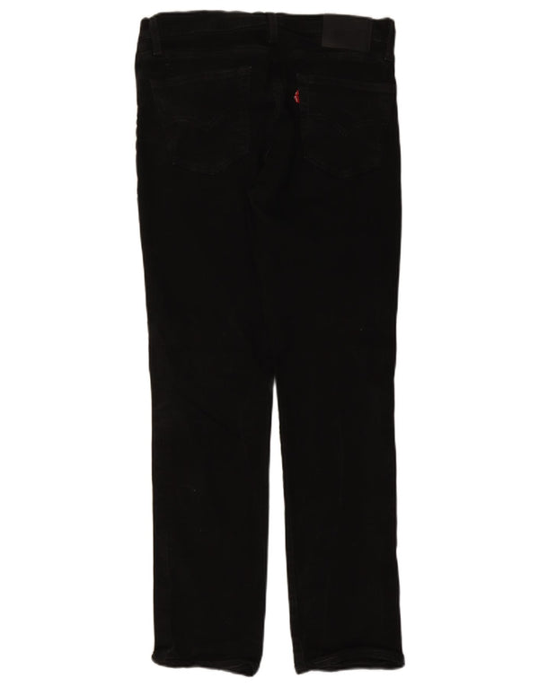 Levi's Jean Slim 511 Homme W34 L29 Noir Coton