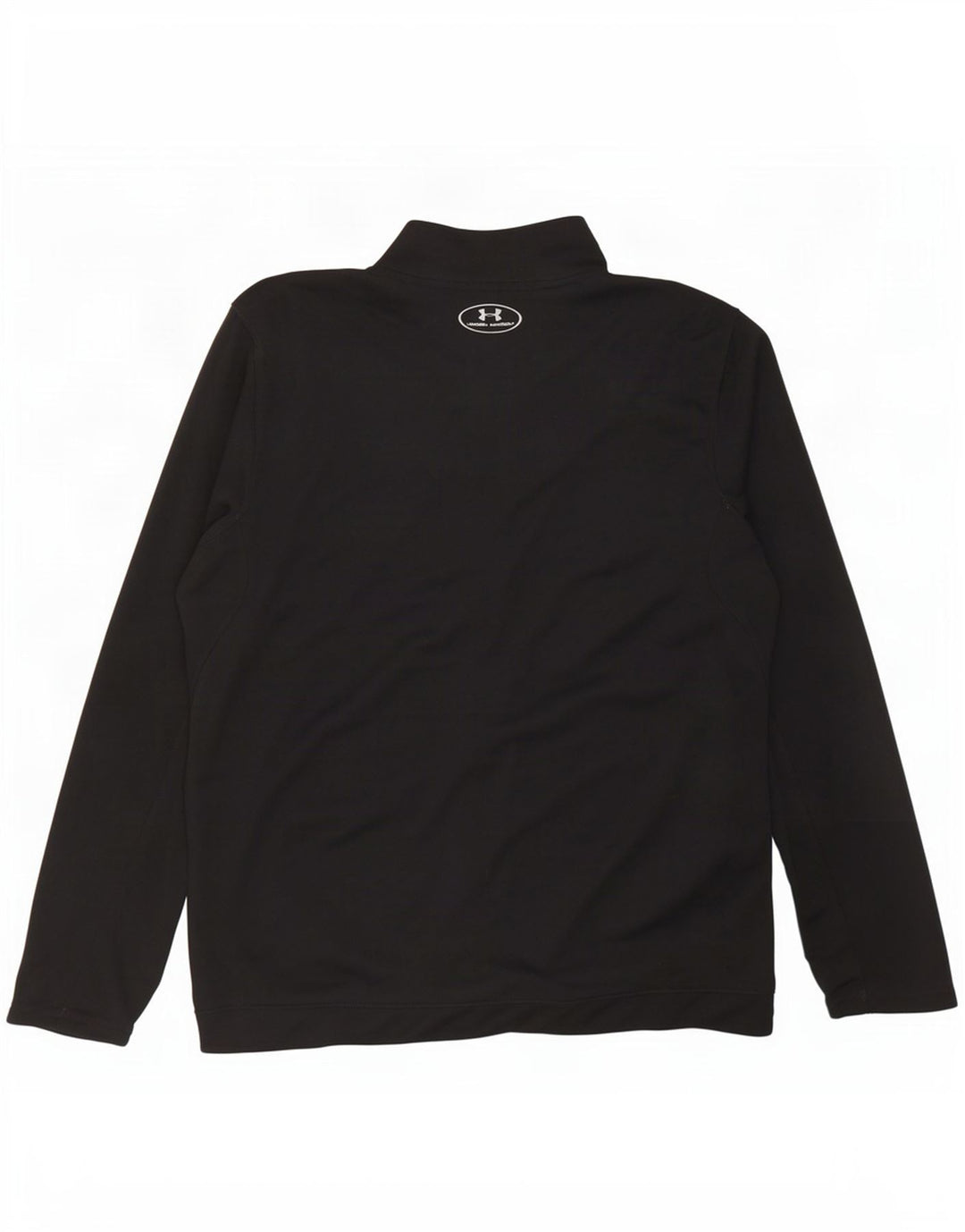 Under Armour Veste de Survêtement Homme XL Noir Polyester
