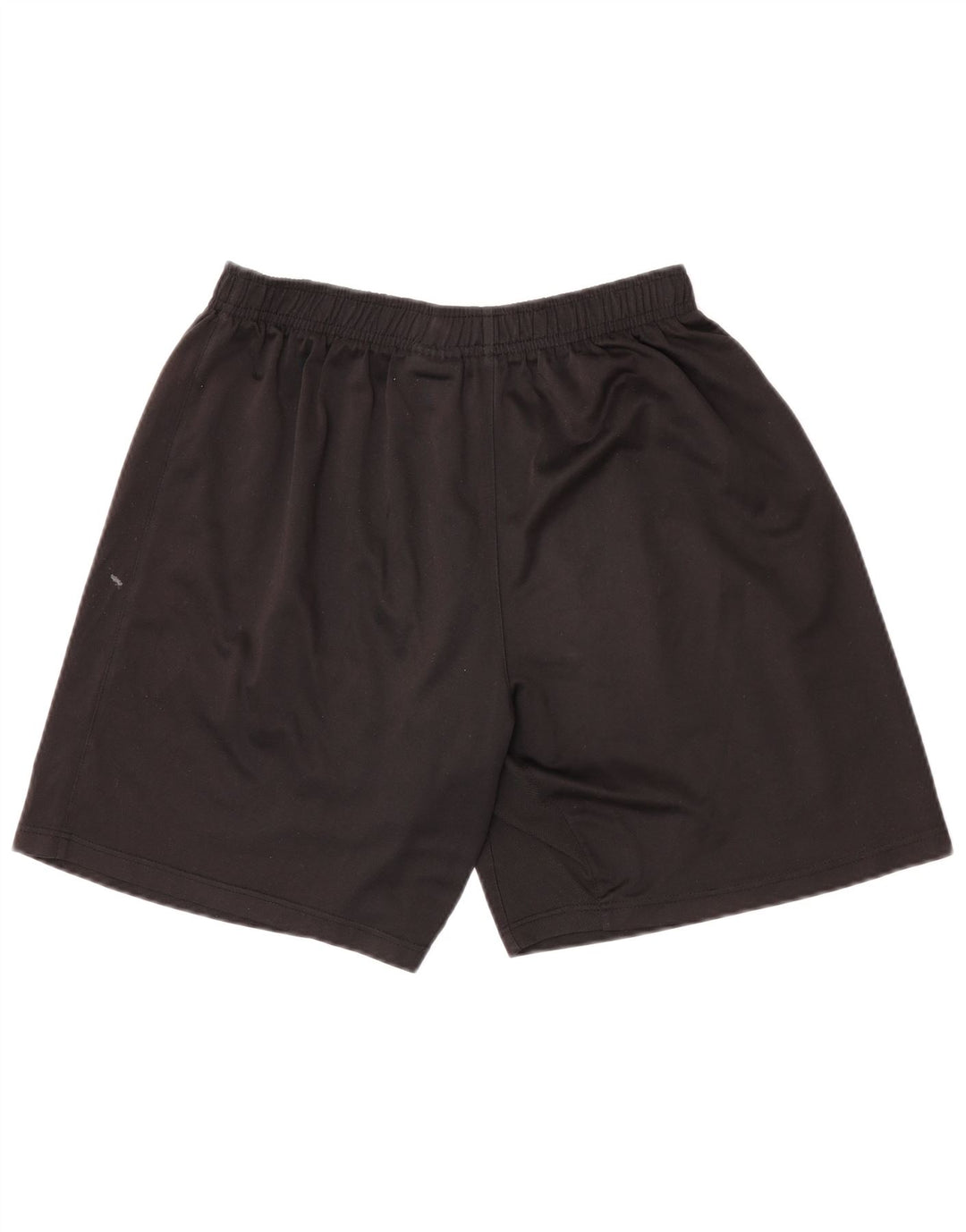 Umbro Short de Sport Homme Grand Noir
