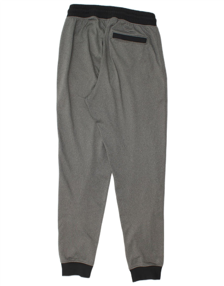 Under Armour Pantalon de Survêtement Cold Gear Homme Gris Moyen