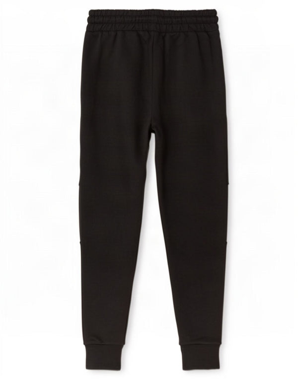 Adidas Womens Tracksuit Trousers Joggers UK 4 XS Grey Cotton