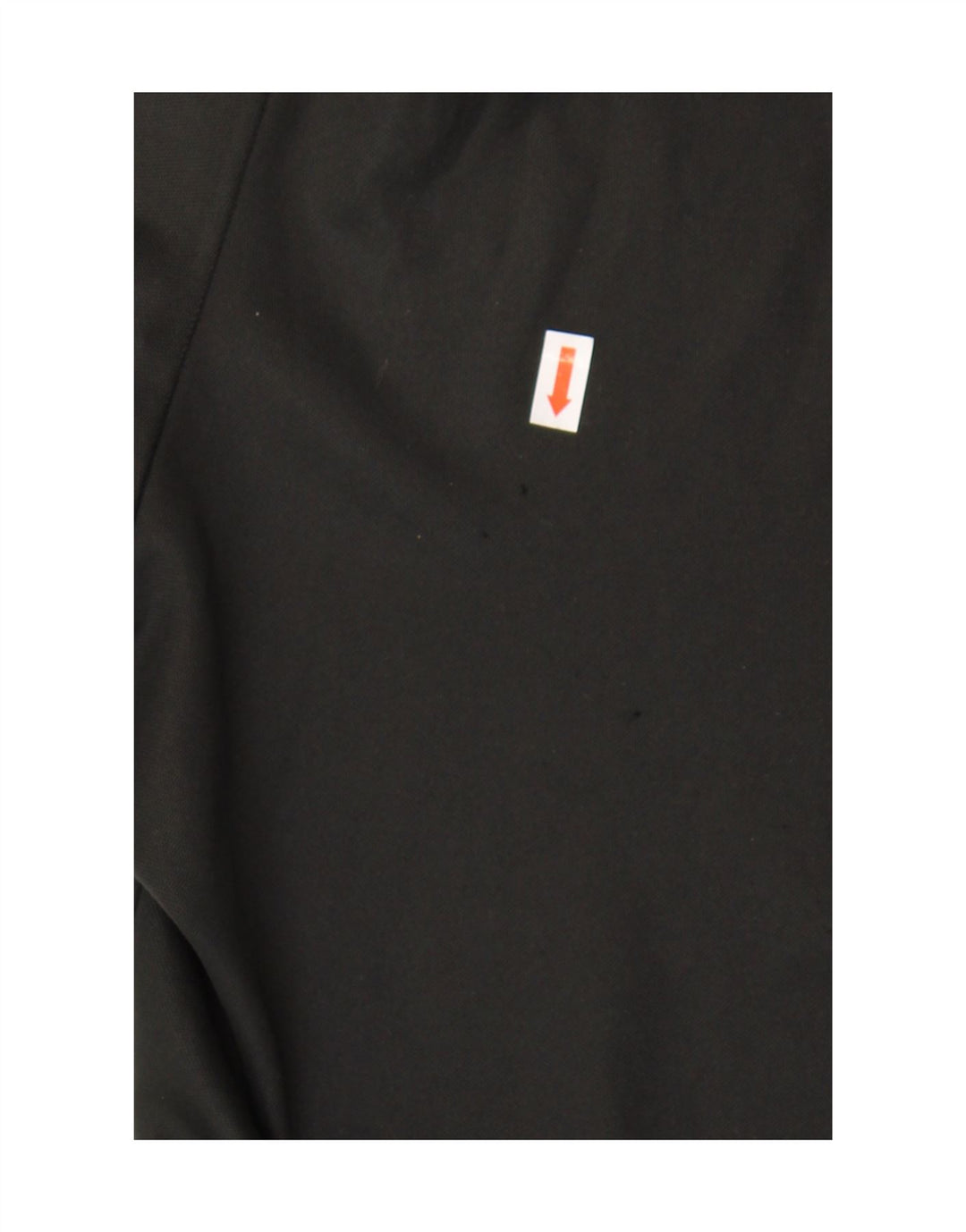 ADIDAS Mens Climalite Sport Shorts Medium  Black Polyester Vintage Adidas and Second-Hand Adidas from Messina Hembry 