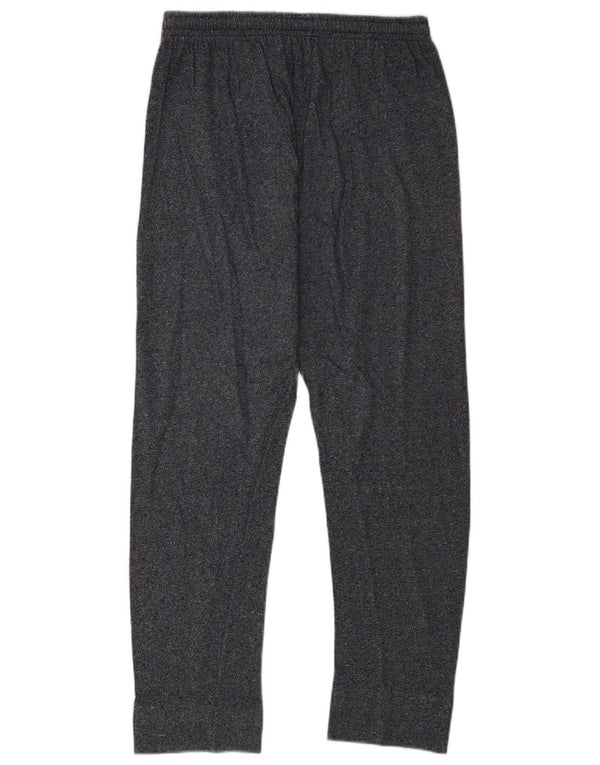 Champion Pantalon De Survêtement Homme XL Bleu Marine Moucheté Coton