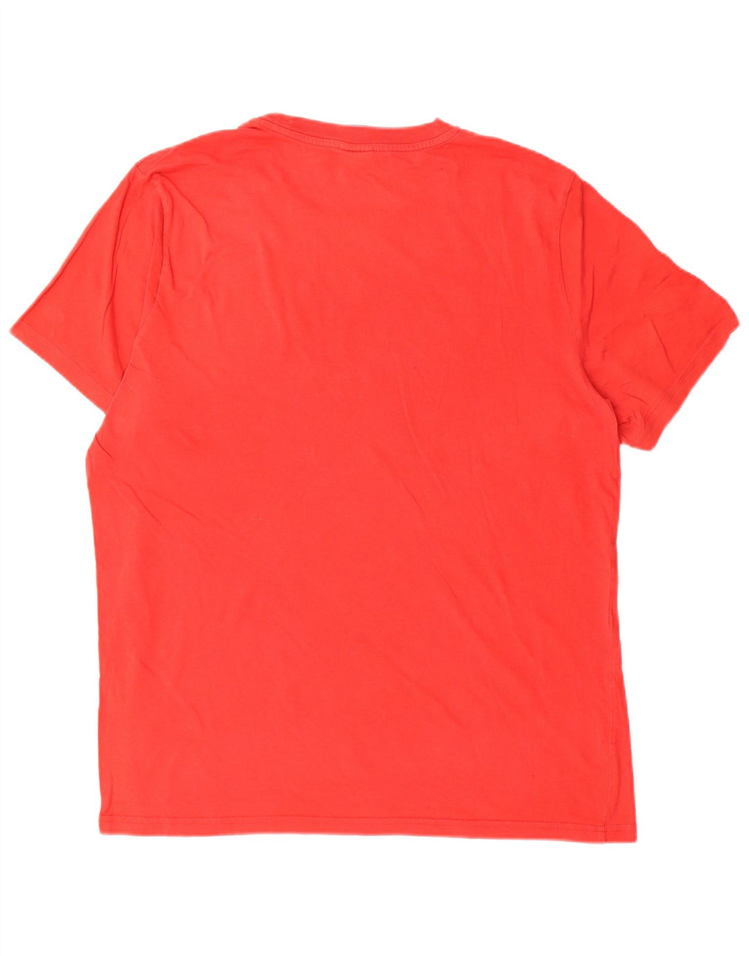 CHAMPION T-Shirt Graphique Homme XL Rouge