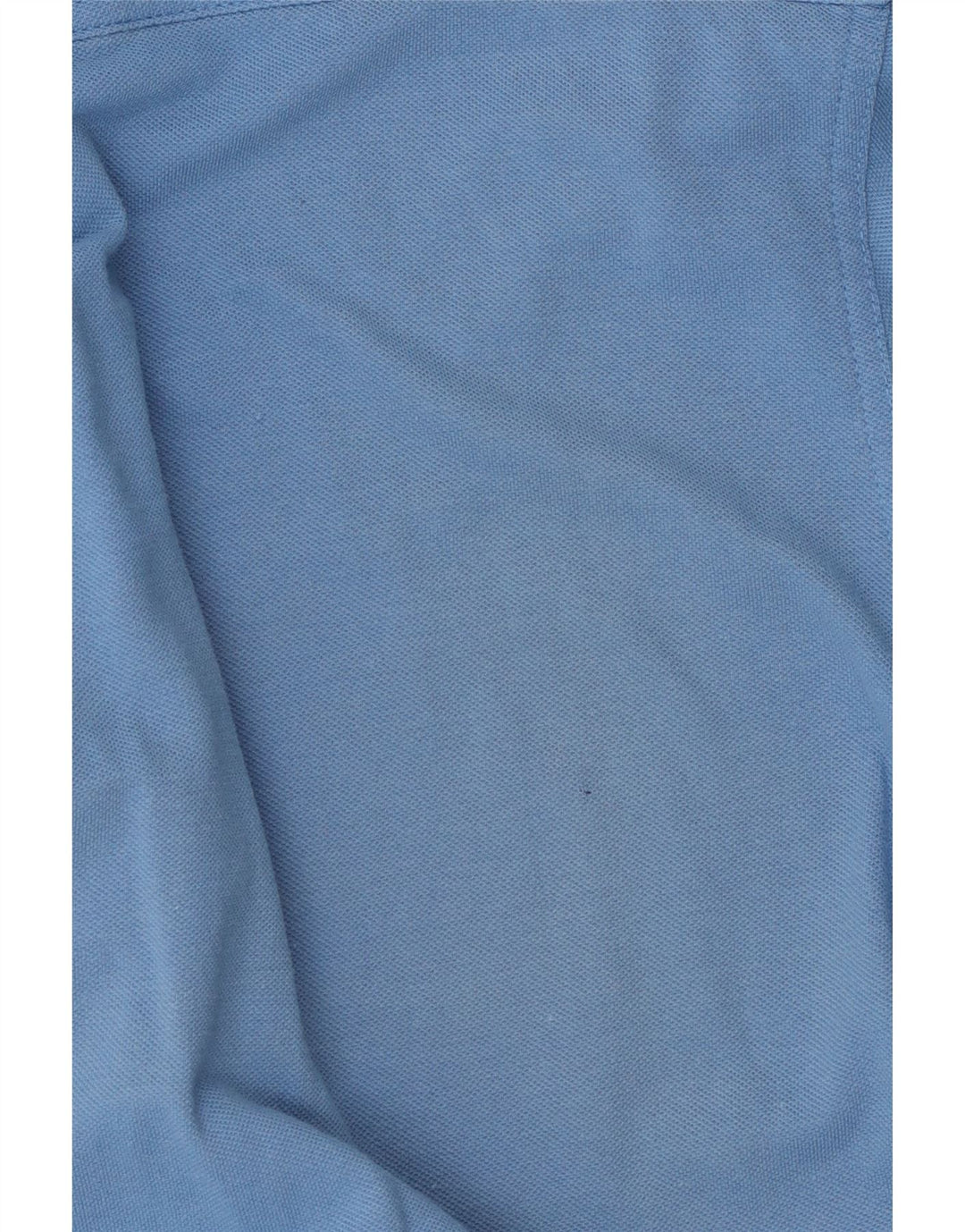 Massimo Dutti Chemise Homme XL Bleu Coton