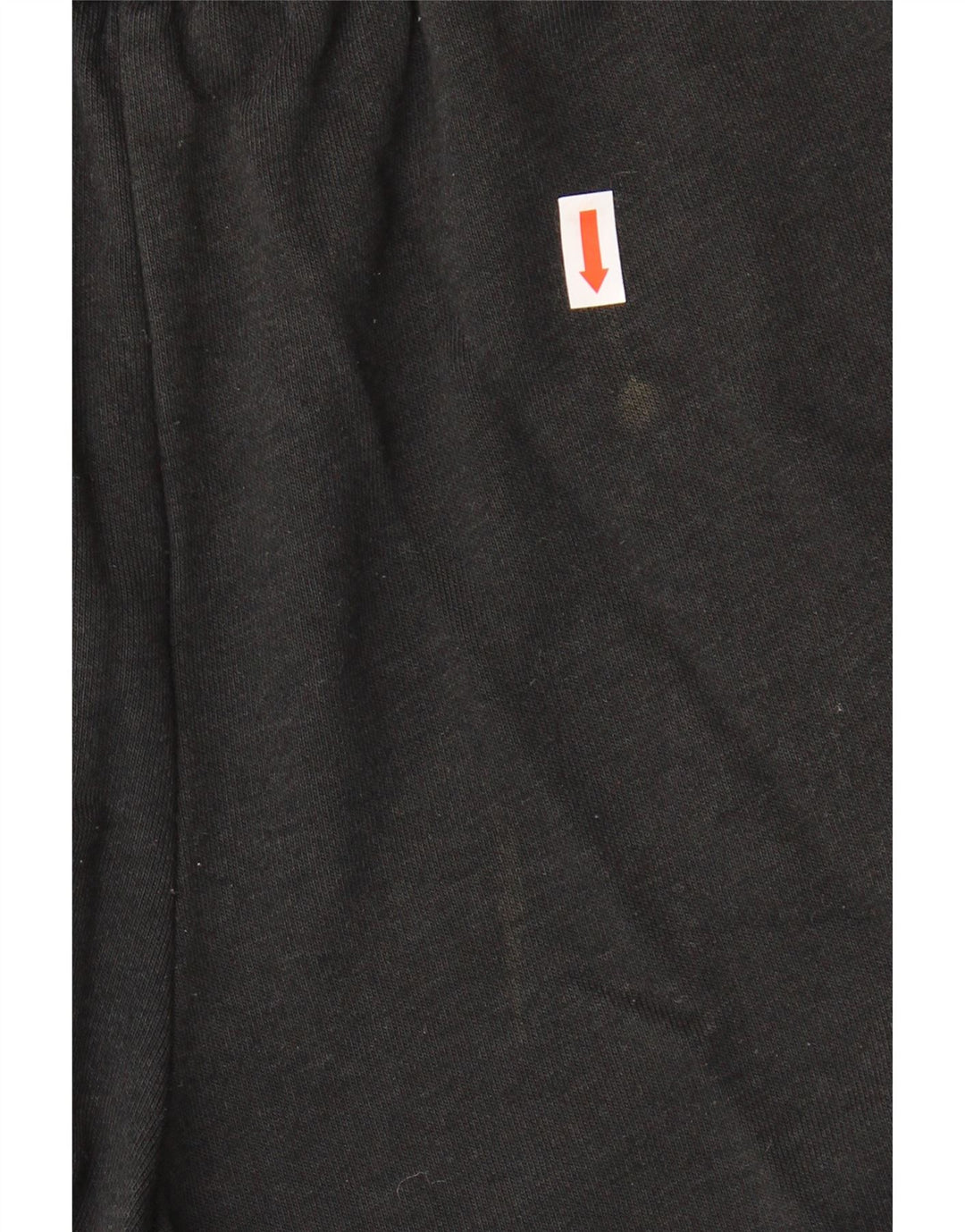 Adidas Short de sport pour homme Grand coton noir