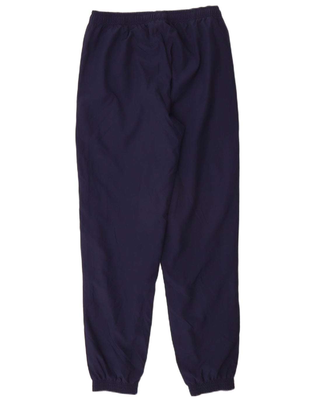 Puma Pantalon de survêtement pour homme Taille S Bleu marine Polyester