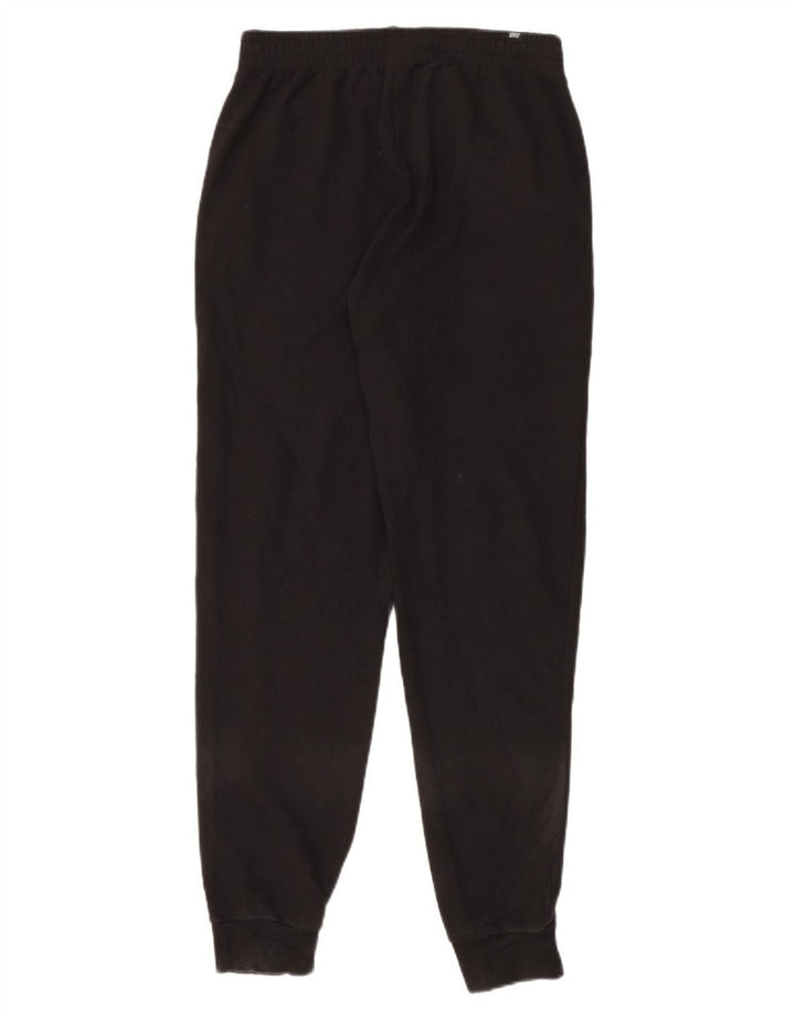 Puma Pantalon de Survêtement Joggers Homme Noir Moyen