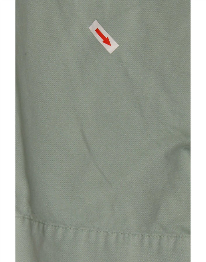 Hackett Short Chino Homme Grand Vert Coton
