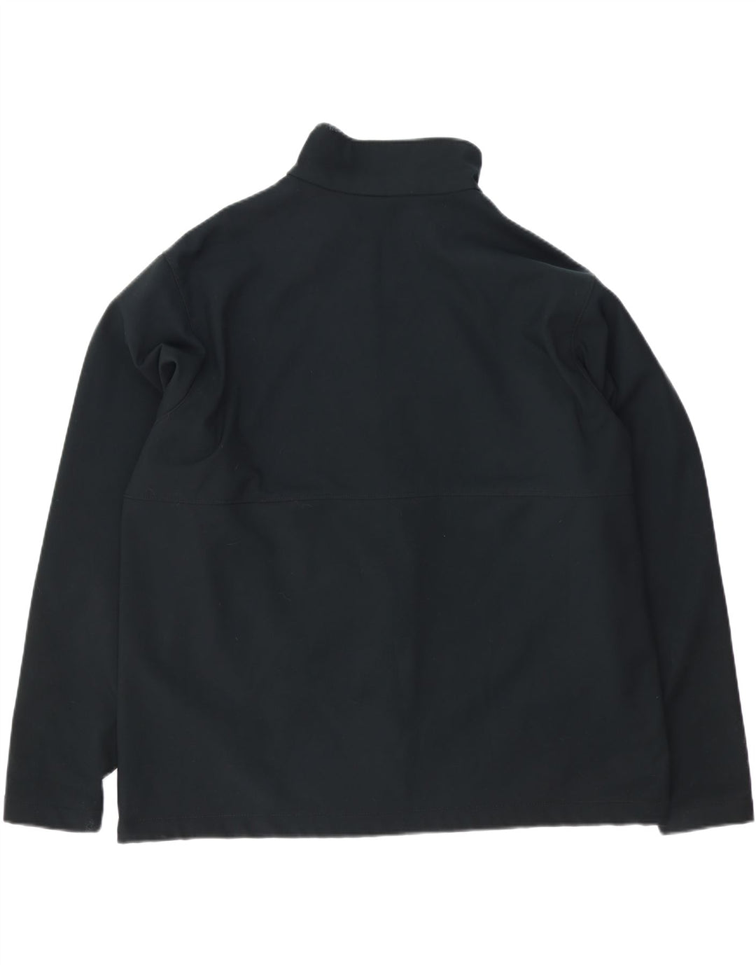 COLUMBIA Veste Coupe-Vent Homme UK 44 2XL Bleu Marine Polyester