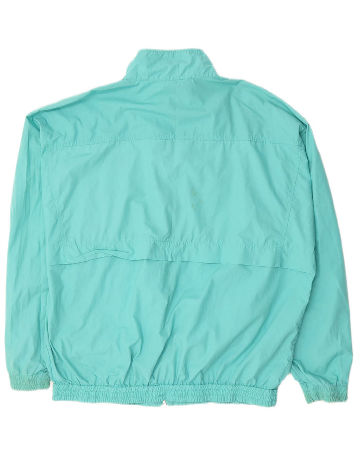 Nike Survêtement complet pour homme Large Turquoise Polyester