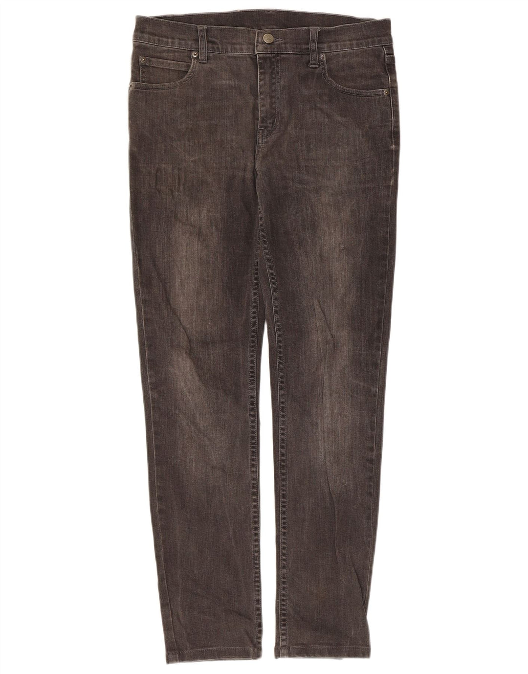 Cheap Monday Jean Slim W31 L28 Homme Gris