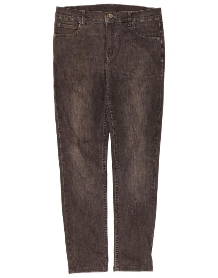 Cheap Monday Jean Slim W31 L28 Homme Gris