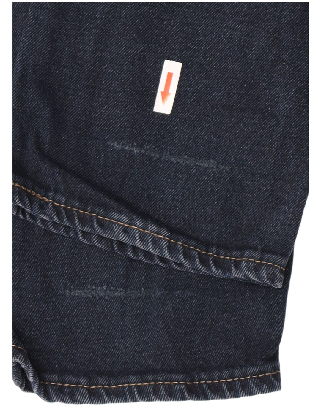 Levi's Jean Slim 511 Homme W31 L34 Bleu Coton
