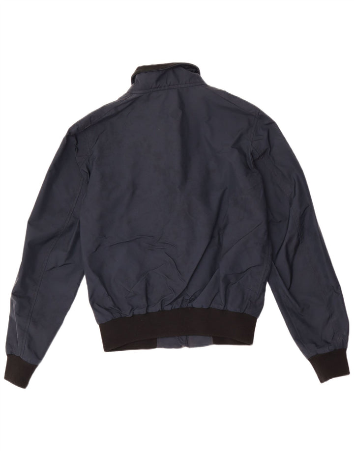 Refrigiwear Blouson Bomber Garçon 13-14 ans Bleu Marine Polyamide